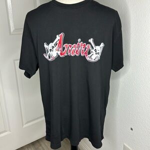 AMIRI DOUBLE CROSSBONE